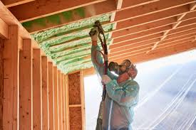 Best Thermal Imaging for Insulation Gaps  in Sheldon, TX